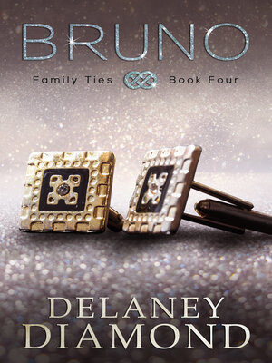 cover image of Bruno